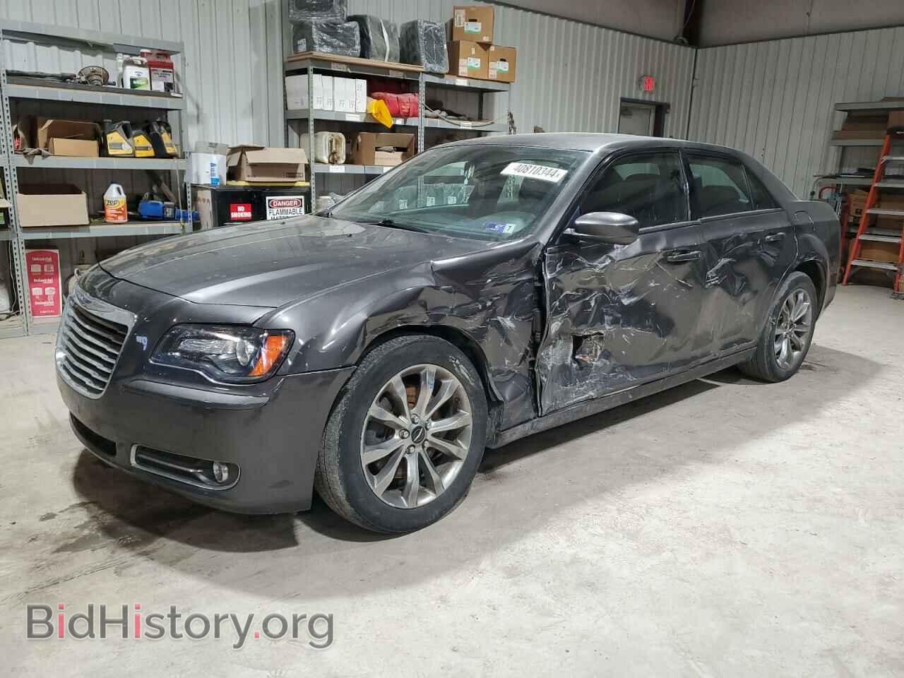 Photo 2C3CCAGG8EH383688 - CHRYSLER 300 2014