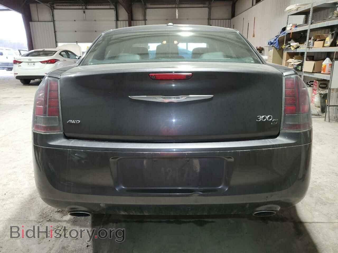 2014 CHRYSLER 300 - VIN: 2C3CCAGG8EH383688 - Photo 6