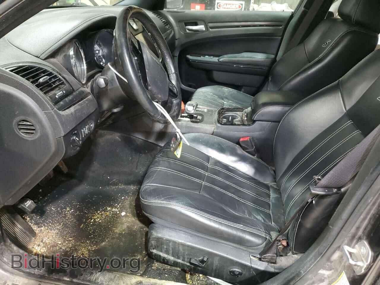 2014 CHRYSLER 300 - VIN: 2C3CCAGG8EH383688 - Photo 7