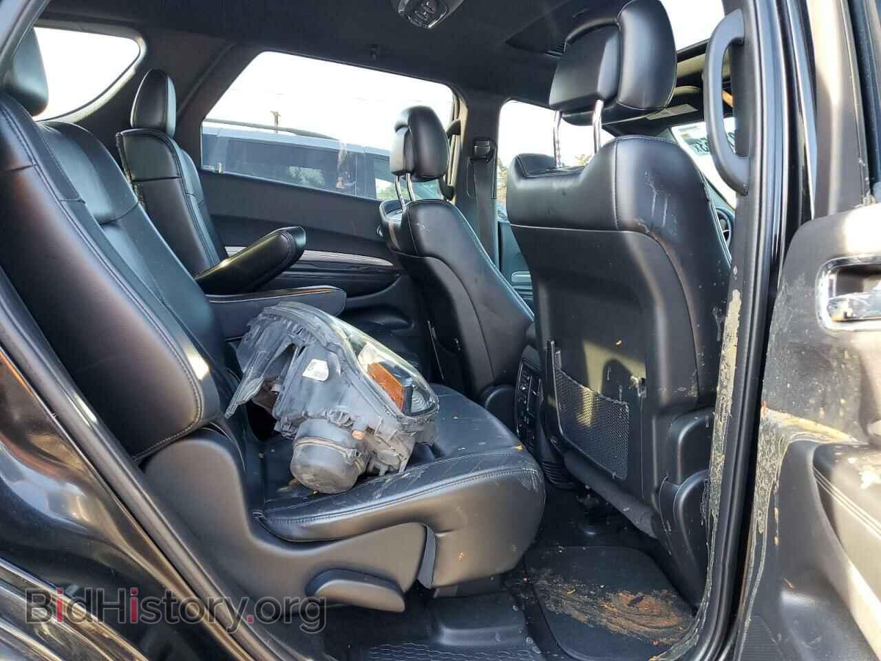 2017 DODGE DURANGO - VIN: 1C4RDJDG3HC691978 - Photo 11