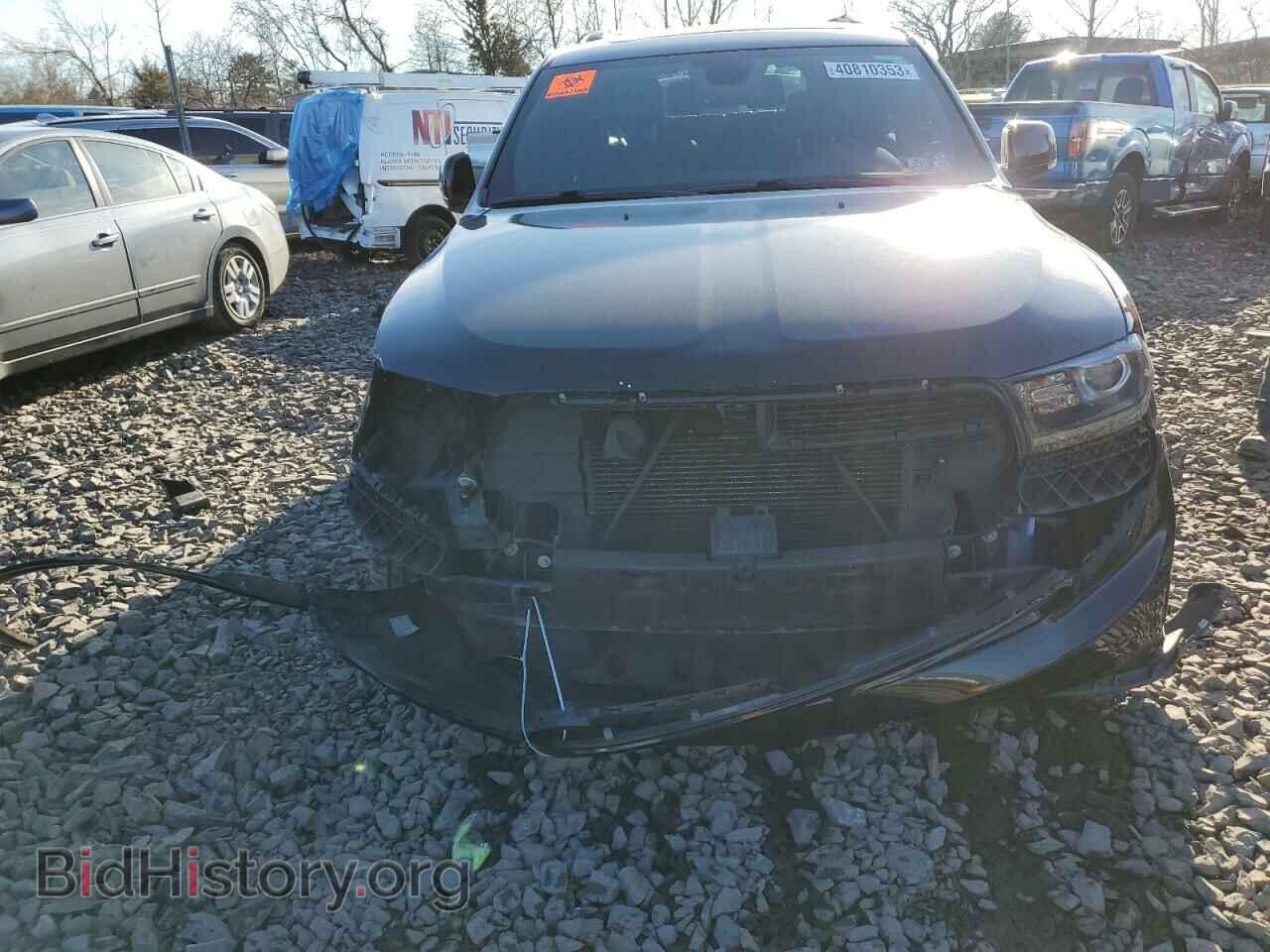 2017 DODGE DURANGO - VIN: 1C4RDJDG3HC691978 - Photo 5