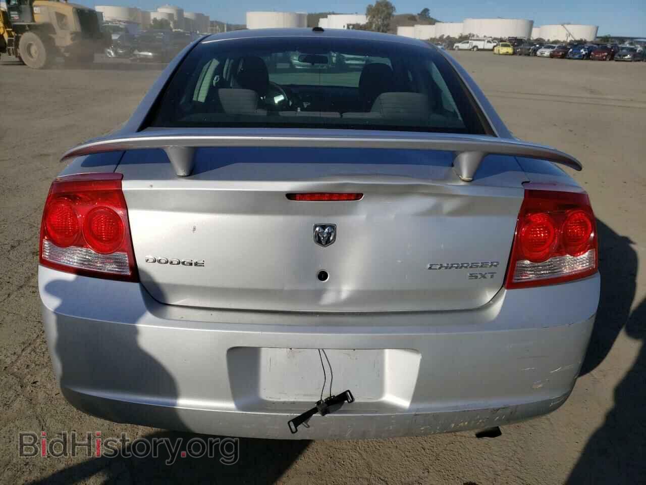 2010 DODGE CHARGER - VIN: 2B3CA3CV5AH298515 - Фото 6