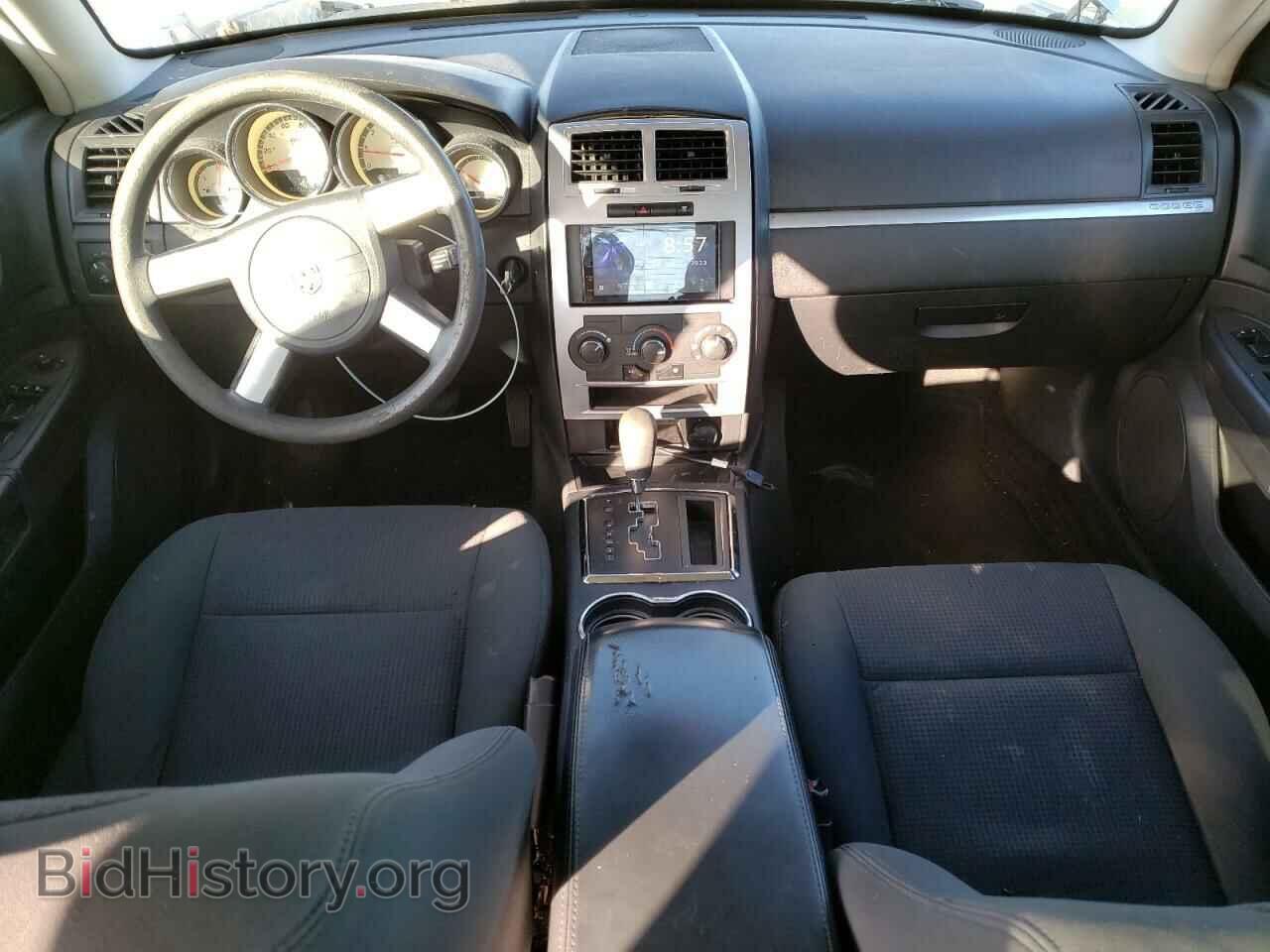 2010 DODGE CHARGER - VIN: 2B3CA3CV5AH298515 - Фото 8