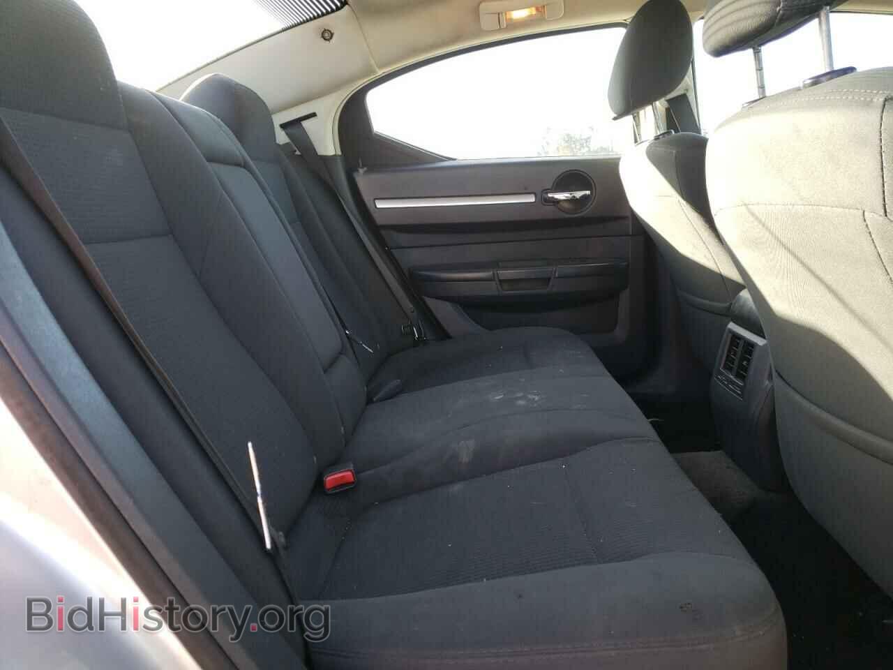 2010 DODGE CHARGER - VIN: 2B3CA3CV5AH298515 - Фото 10
