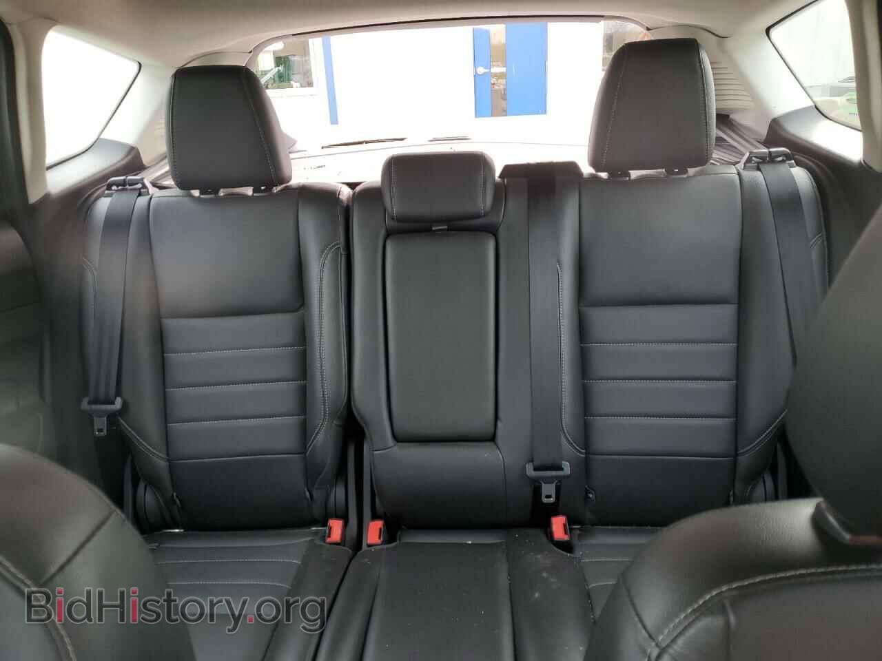 2014 FORD CMAX - VIN: 1FADP5BU3EL515029 - Фото 10