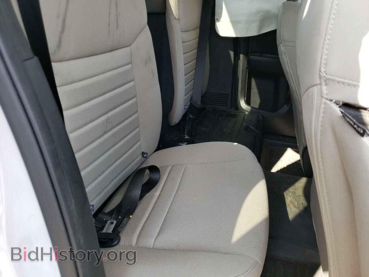 2021 FORD RANGER - VIN: 1FTER1EH1MLD60012 - Фото 6