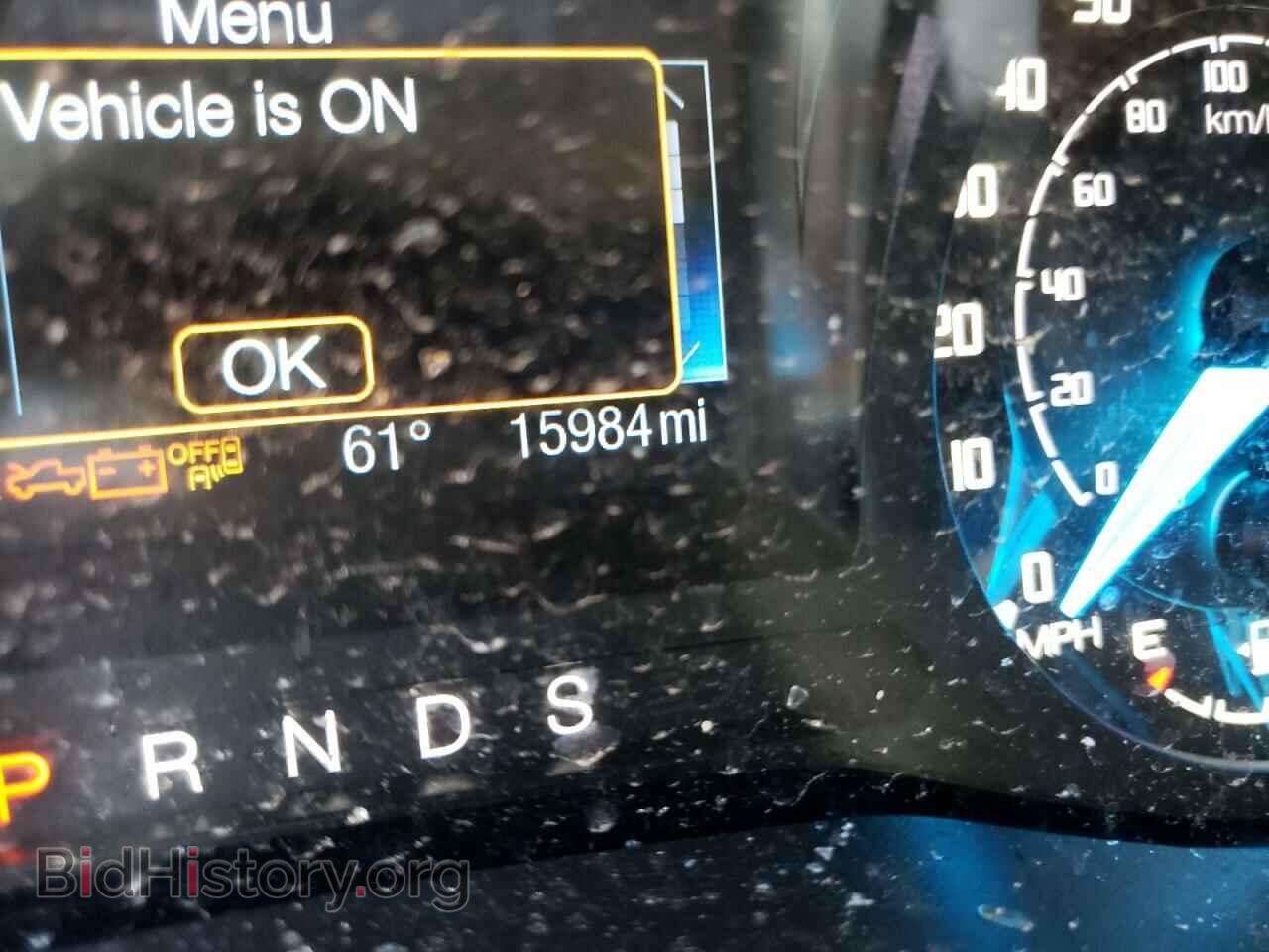 2021 FORD RANGER - VIN: 1FTER1EH1MLD60012 - Фото 8