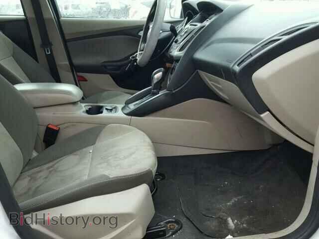 2013 FORD FOCUS - VIN: 1FADP3F29DL306714 - Photo 5