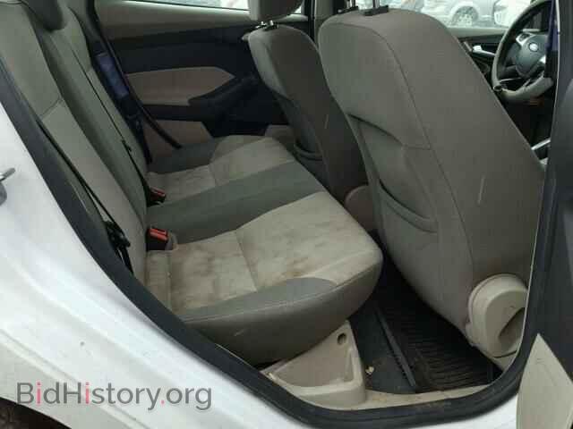 2013 FORD FOCUS - VIN: 1FADP3F29DL306714 - Photo 6