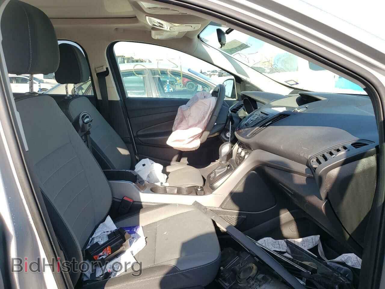 2016 FORD ESCAPE - VIN: 1FMCU0G92GUA32033 - Фото 5
