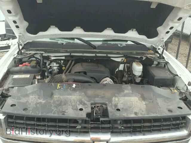 2007 CHEVROLET SILVERADO - VIN: 1GCHK29K47E517974 - Фото 7