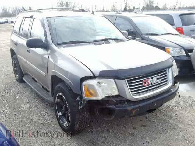 Photo 1GKDT13S972307794 - GMC ENVOY 2007