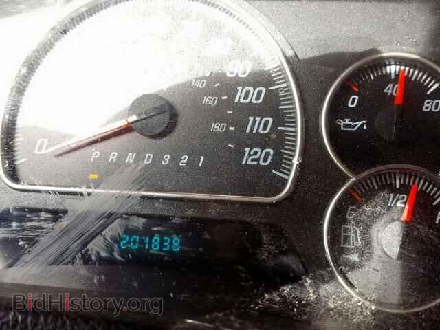 2007 GMC ENVOY - VIN: 1GKDT13S972307794 - Фото 8