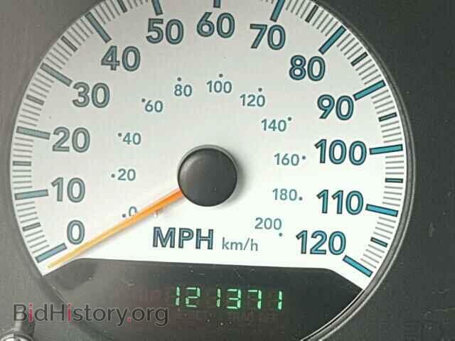 2005 DODGE CARAVAN - VIN: 1D4GP24R95B227099 - Фото 8