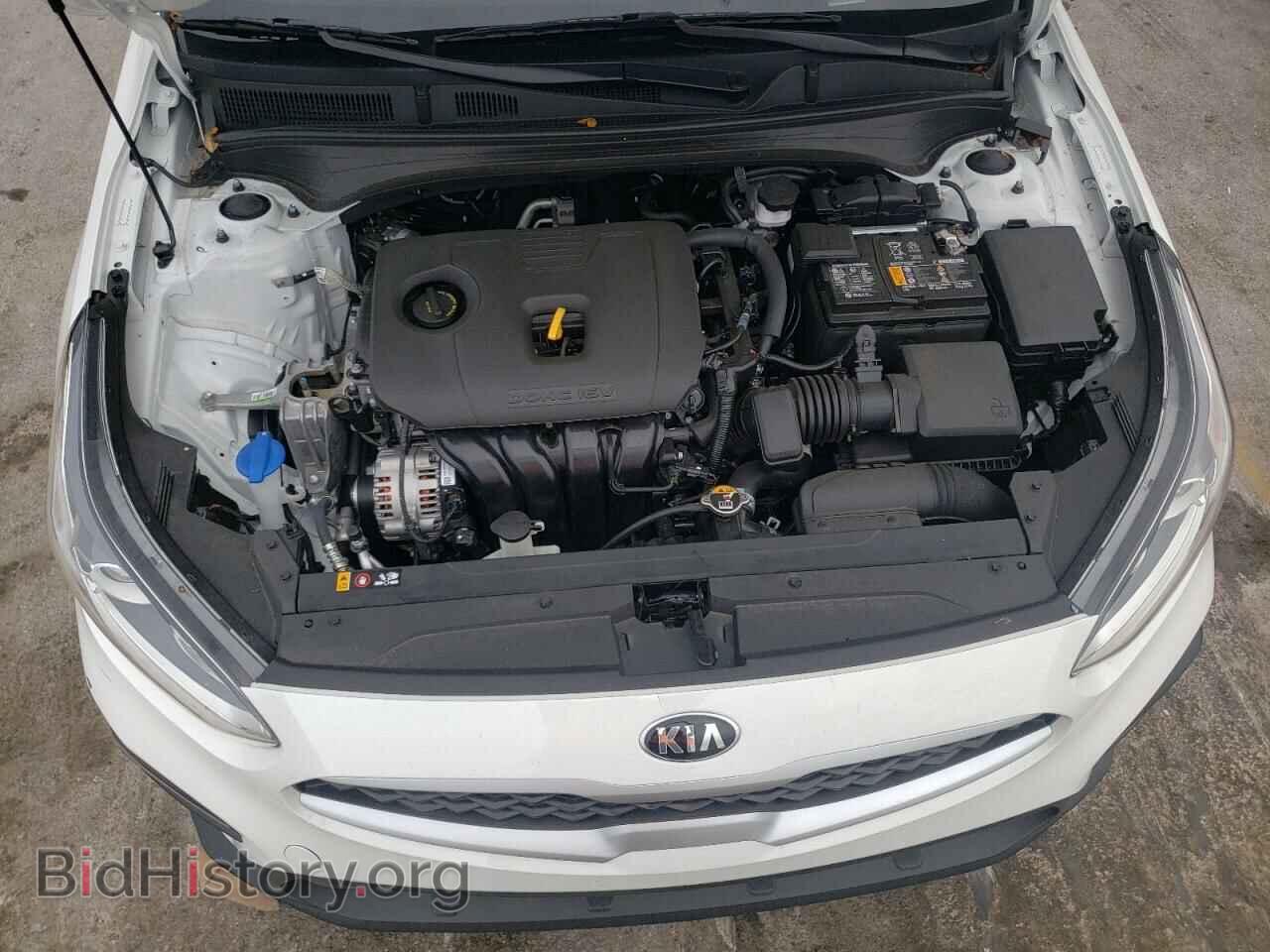 2021 KIA FORTE - VIN: 3KPF24AD2ME403469 - Фото 7