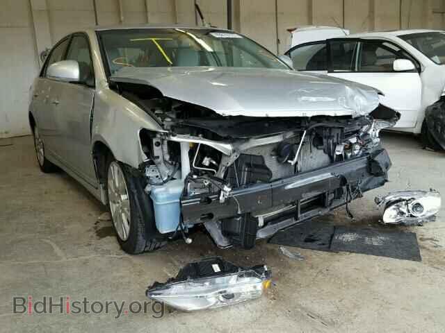 Фотография 4T1BK3DB8BU406387 - TOYOTA AVALON 2011