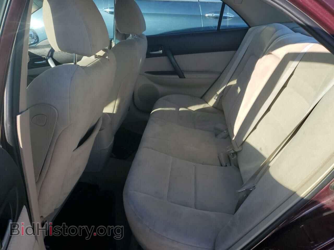 2007 MAZDA 6 - VIN: 1YVHP80C875M48436 - Фото 10