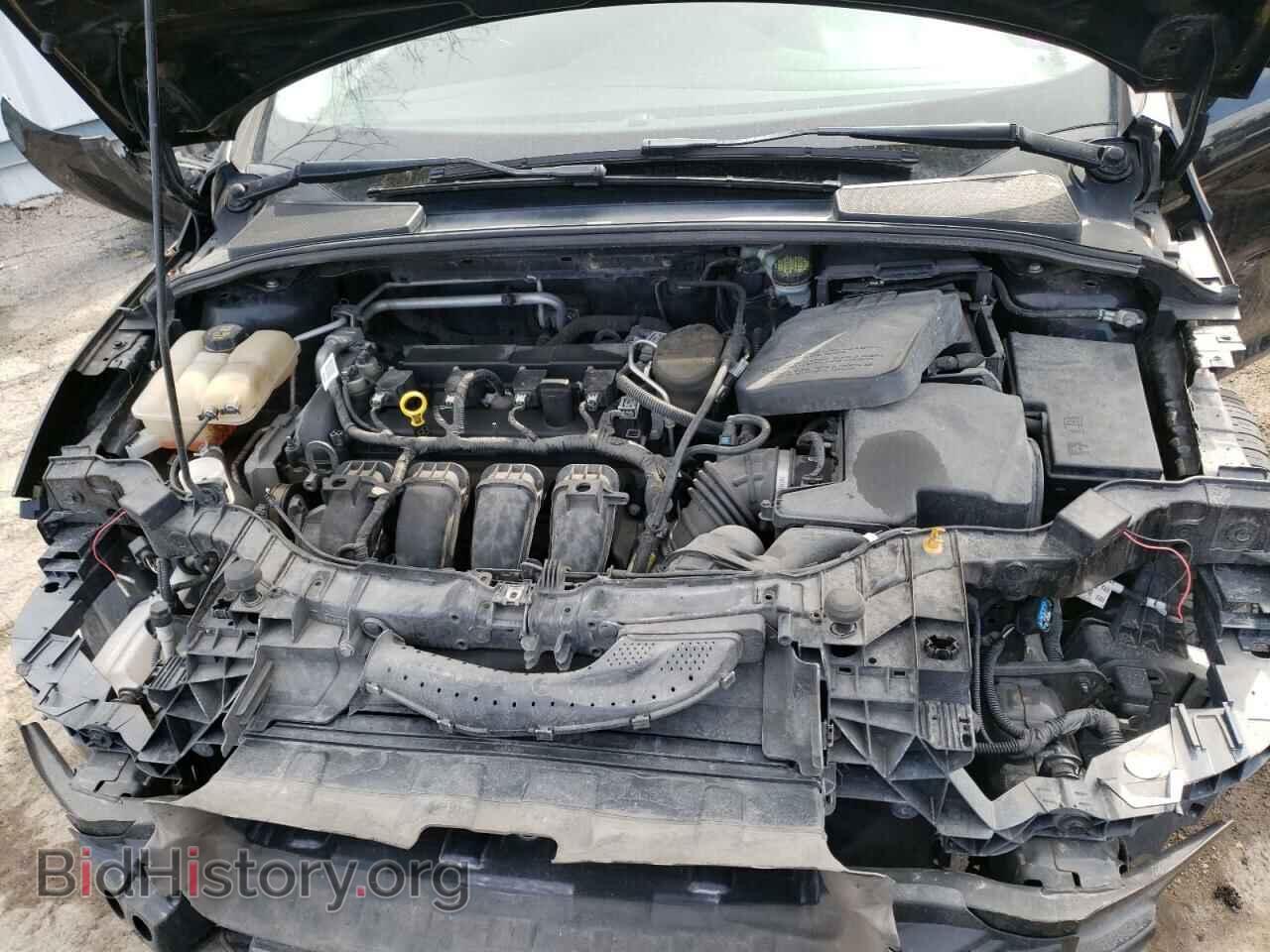 2015 FORD FOCUS - VIN: 1FADP3E26FL378720 - Photo 11