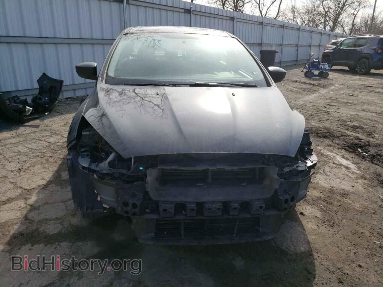 2015 FORD FOCUS - VIN: 1FADP3E26FL378720 - Photo 5