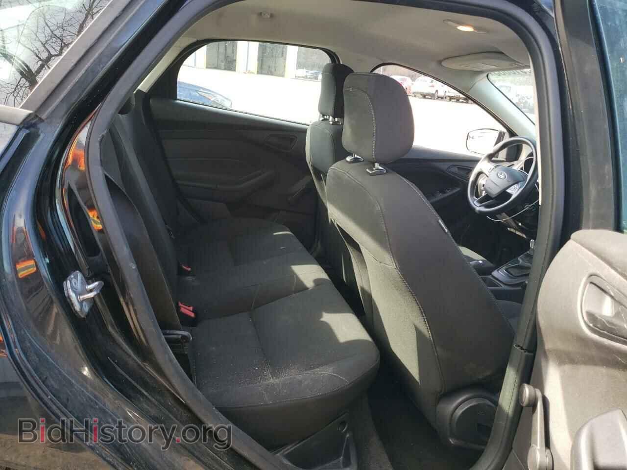 2015 FORD FOCUS - VIN: 1FADP3E26FL378720 - Photo 10