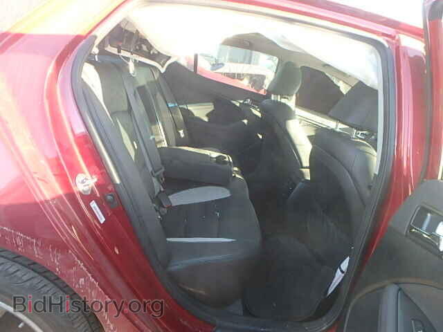 2012 KIA OPTIMA - VIN: 5XXGR4A65CG039426 - Фото 6