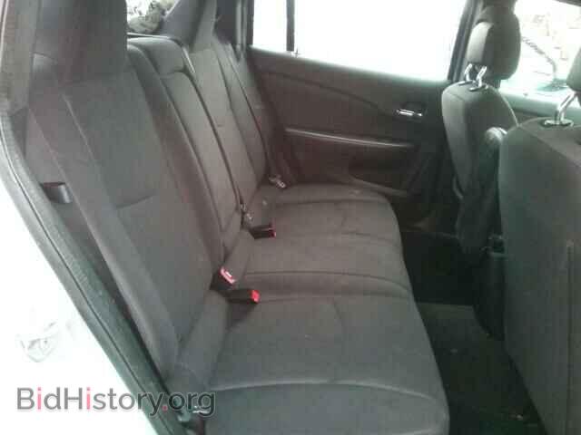 2012 CHRYSLER 200 - VIN: 1C3CCBBG7CN269036 - Фото 6