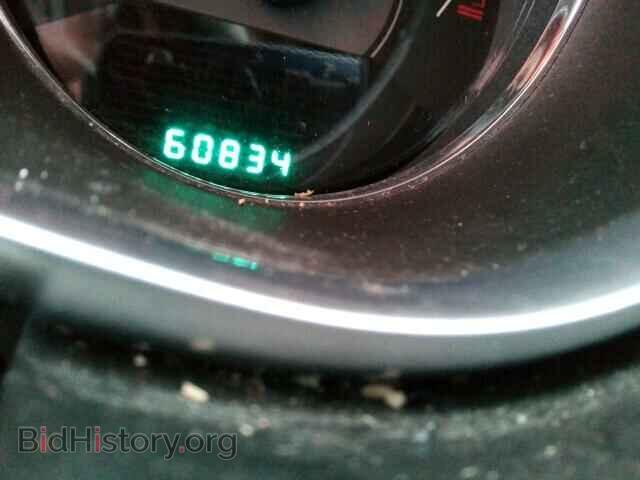 2012 CHRYSLER 200 - VIN: 1C3CCBBG7CN269036 - Фото 8
