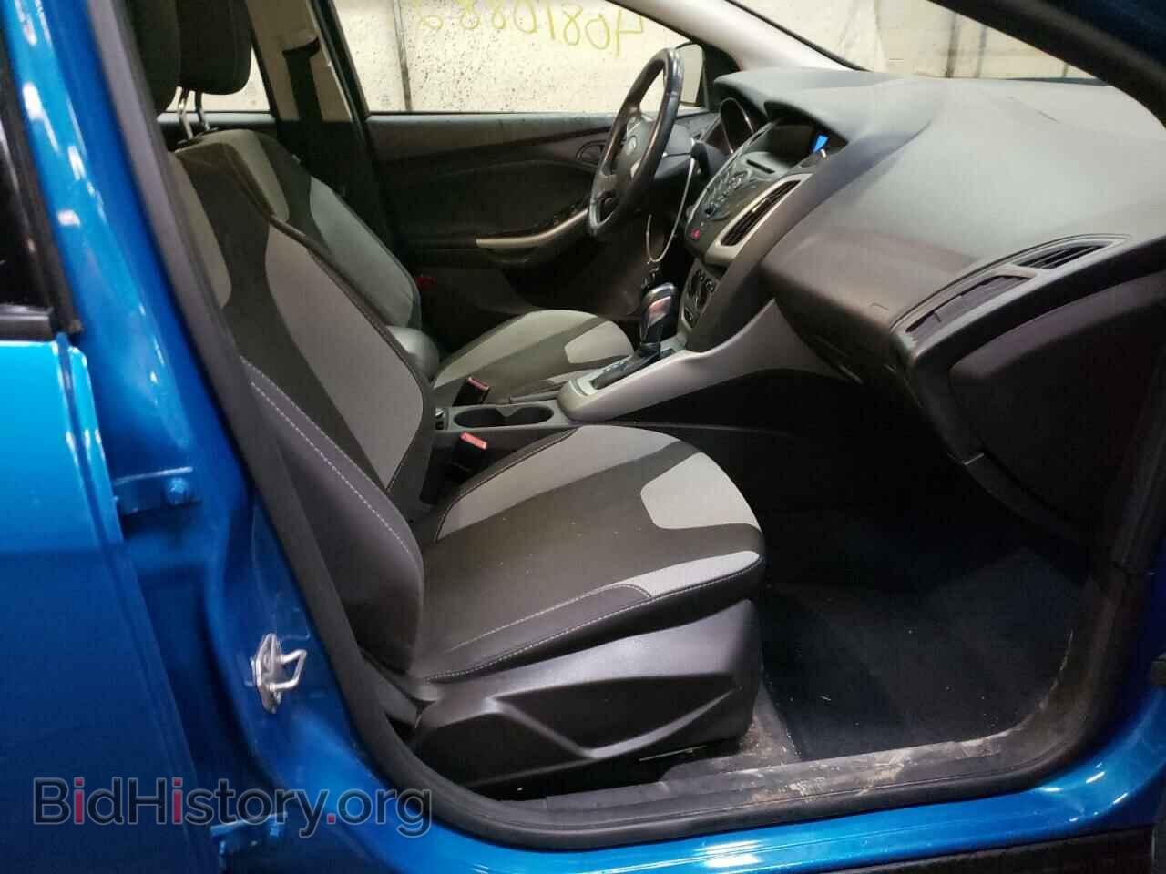 2012 FORD FOCUS - VIN: 1FAHP3F26CL300708 - Photo 5