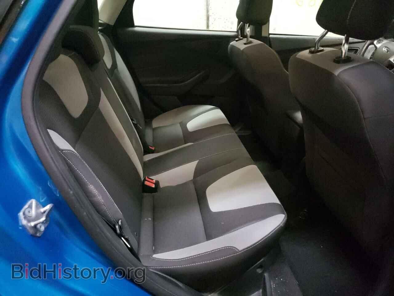 2012 FORD FOCUS - VIN: 1FAHP3F26CL300708 - Photo 6