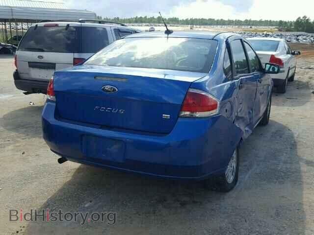 2010 FORD FOCUS - VIN: 1FAHP3FN4AW220703 - Фото 4