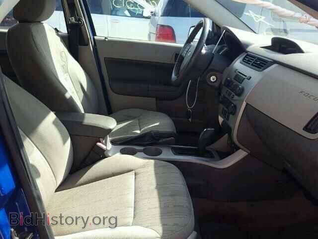 2010 FORD FOCUS - VIN: 1FAHP3FN4AW220703 - Фото 5