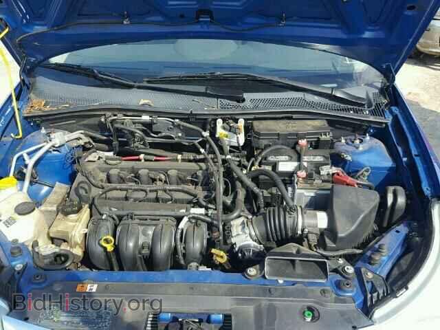2010 FORD FOCUS - VIN: 1FAHP3FN4AW220703 - Фото 7