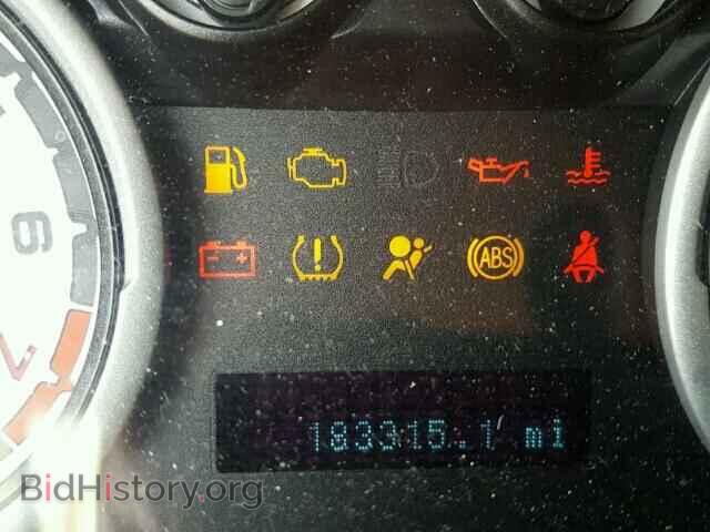 2010 FORD FOCUS - VIN: 1FAHP3FN4AW220703 - Фото 8