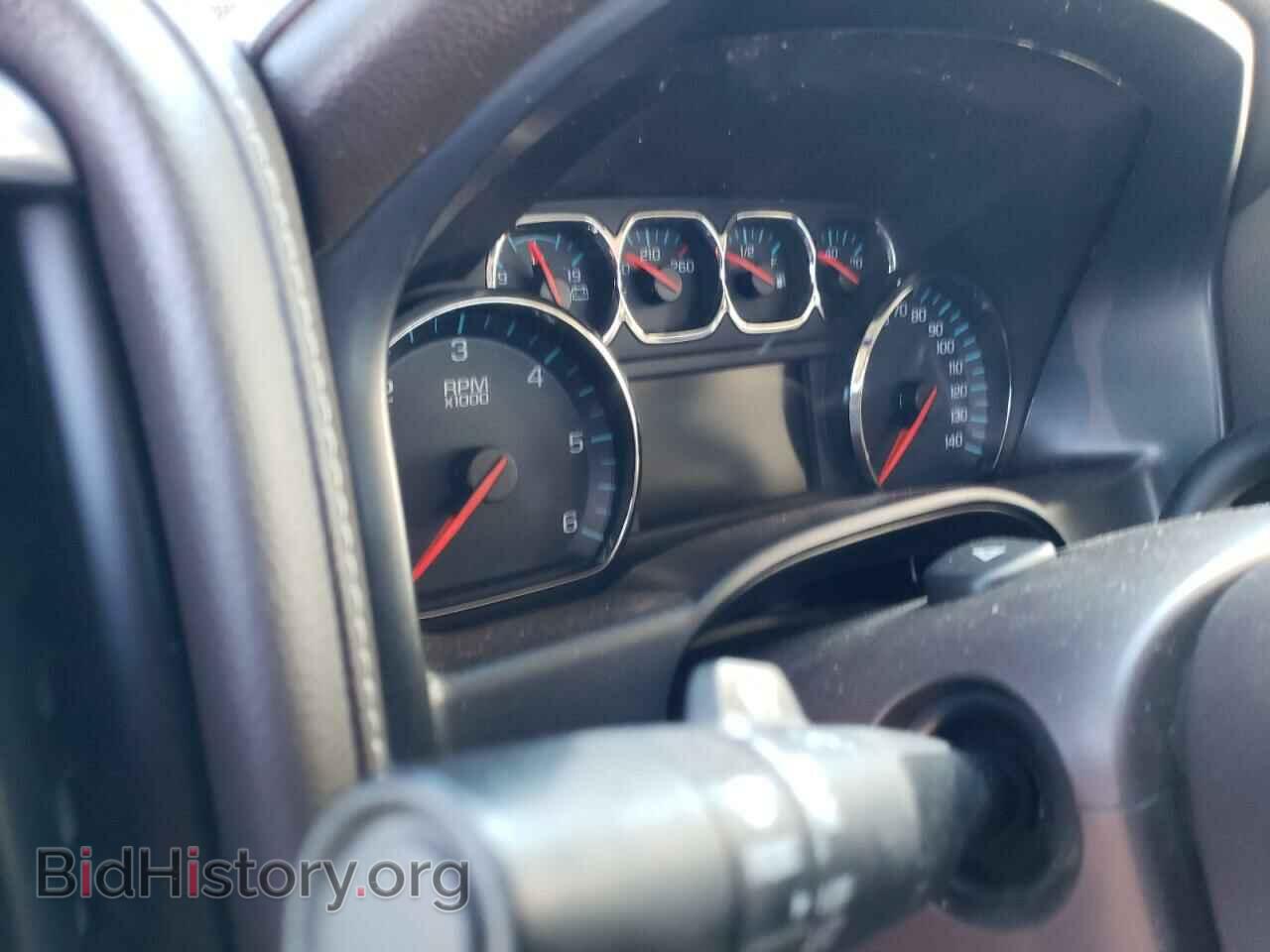 2018 GMC SIERRA - VIN: 3GTU2NEC2JG602357 - Фото 9