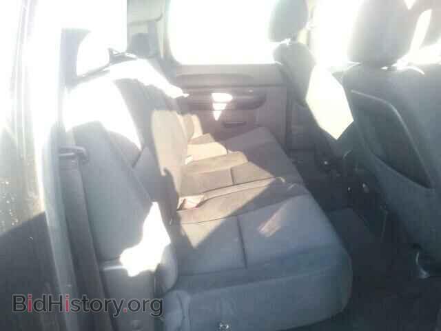 2012 CHEVROLET SILVERADO - VIN: 1GCPKSE70CF237373 - Фото 6