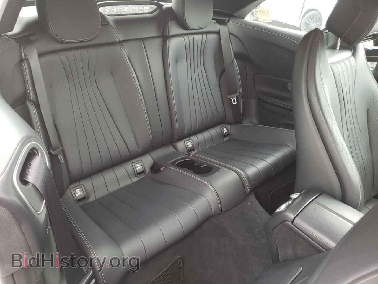 2018 MERCEDES-BENZ E-CLASS - VIN: WDD1K6GB7JF044087 - Фото 6