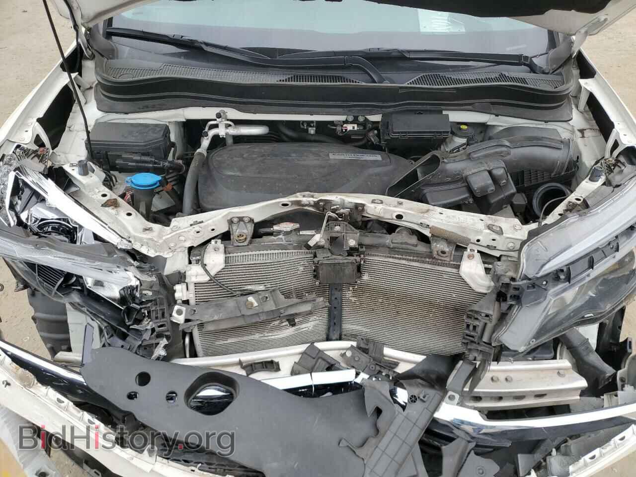 2018 HONDA PILOT - VIN: 5FNYF6H98JB038554 - Фото 12