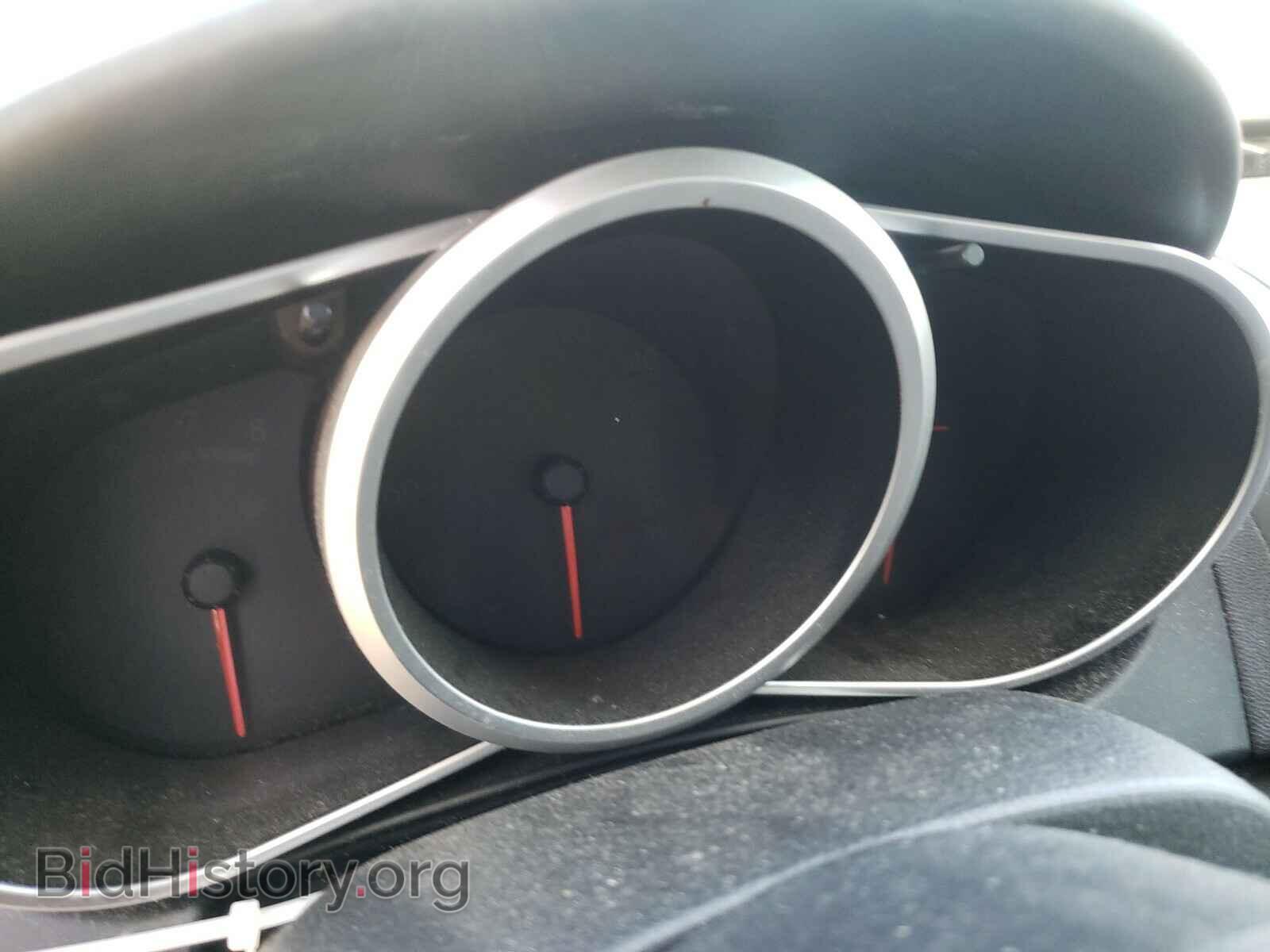 2007 MAZDA CX-7 - VIN: JM3ER293970139999 - Фото 8