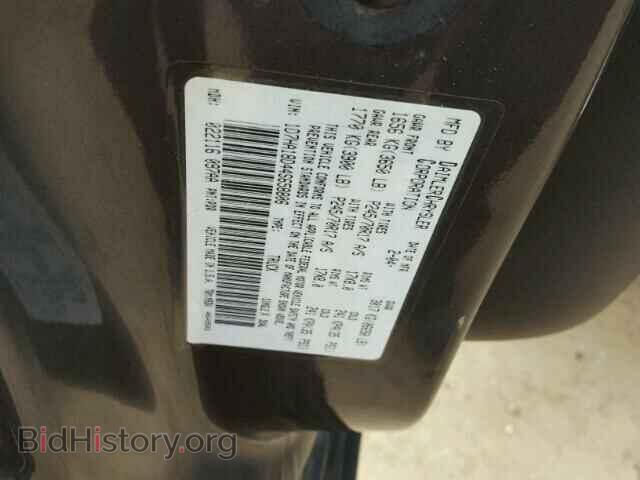 2004 DODGE RAM 1500 - VIN: 1D7HA18D44S658806 - Photo 10