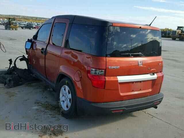 2011 HONDA ELEMENT - VIN: 5J6YH1H75BL002731 - Фото 3