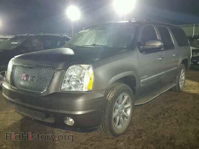 2011 GMC YUKON - VIN: 1GKS2MEF4BR205248 - Фото 2