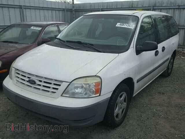2005 FORD FREESTAR - VIN: 2FTZA54665BA64369 - Фото 2