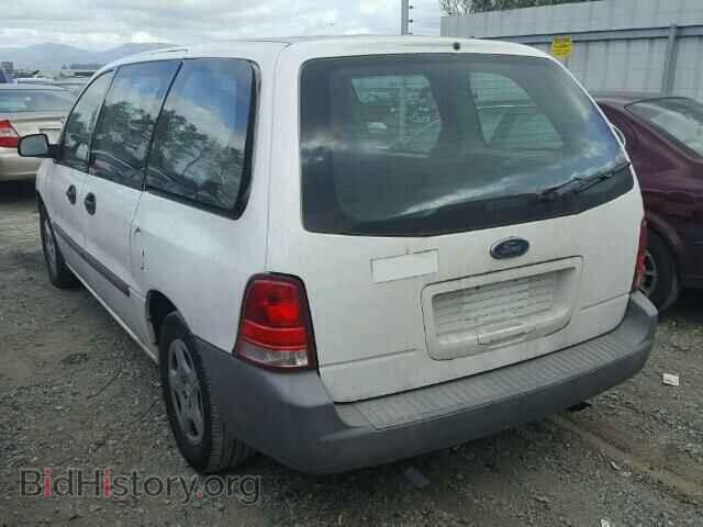 2005 FORD FREESTAR - VIN: 2FTZA54665BA64369 - Фото 3