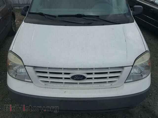 2005 FORD FREESTAR - VIN: 2FTZA54665BA64369 - Фото 7