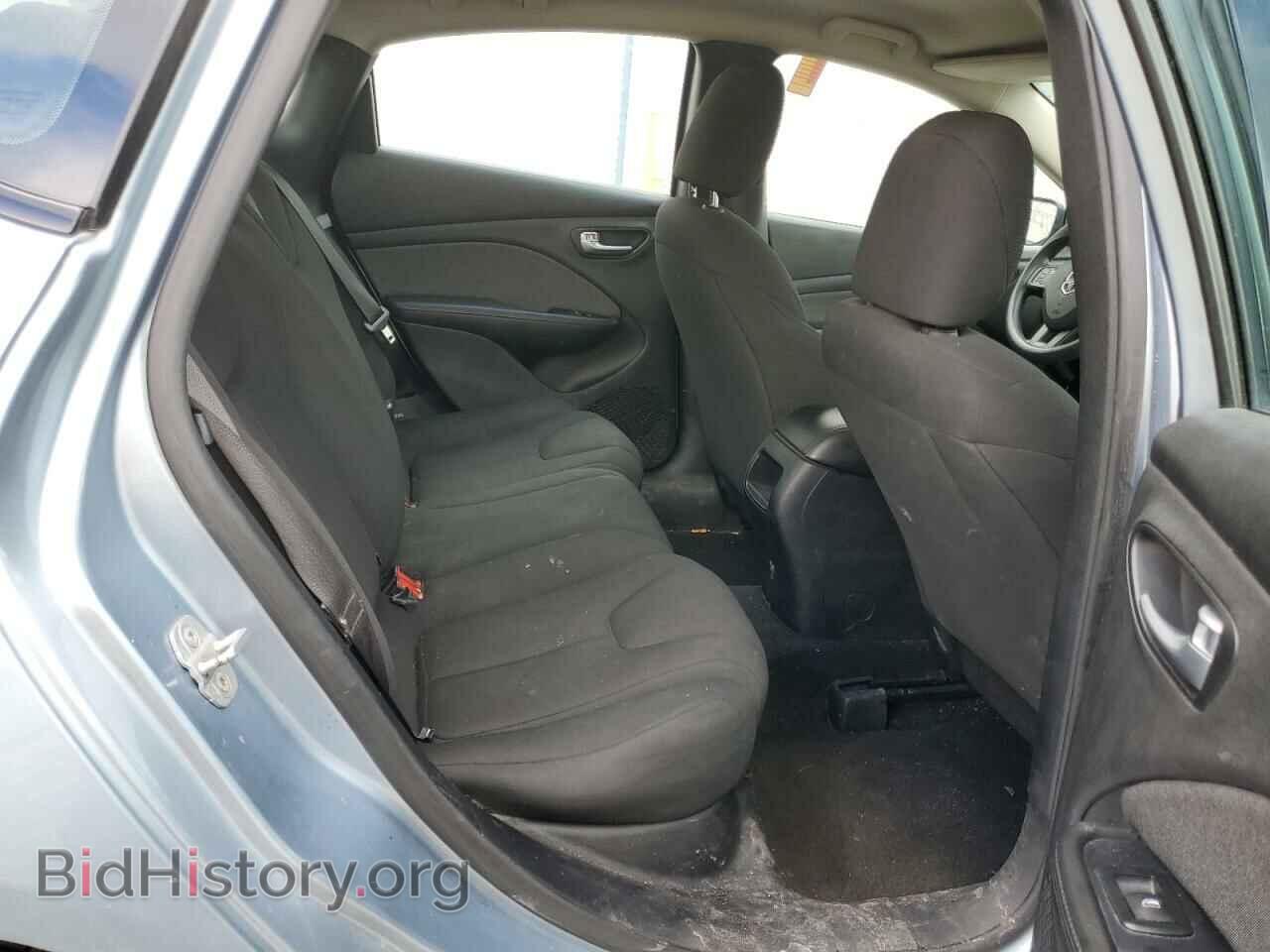 2013 DODGE DART - VIN: 1C3CDFAA7DD293023 - Фото 10