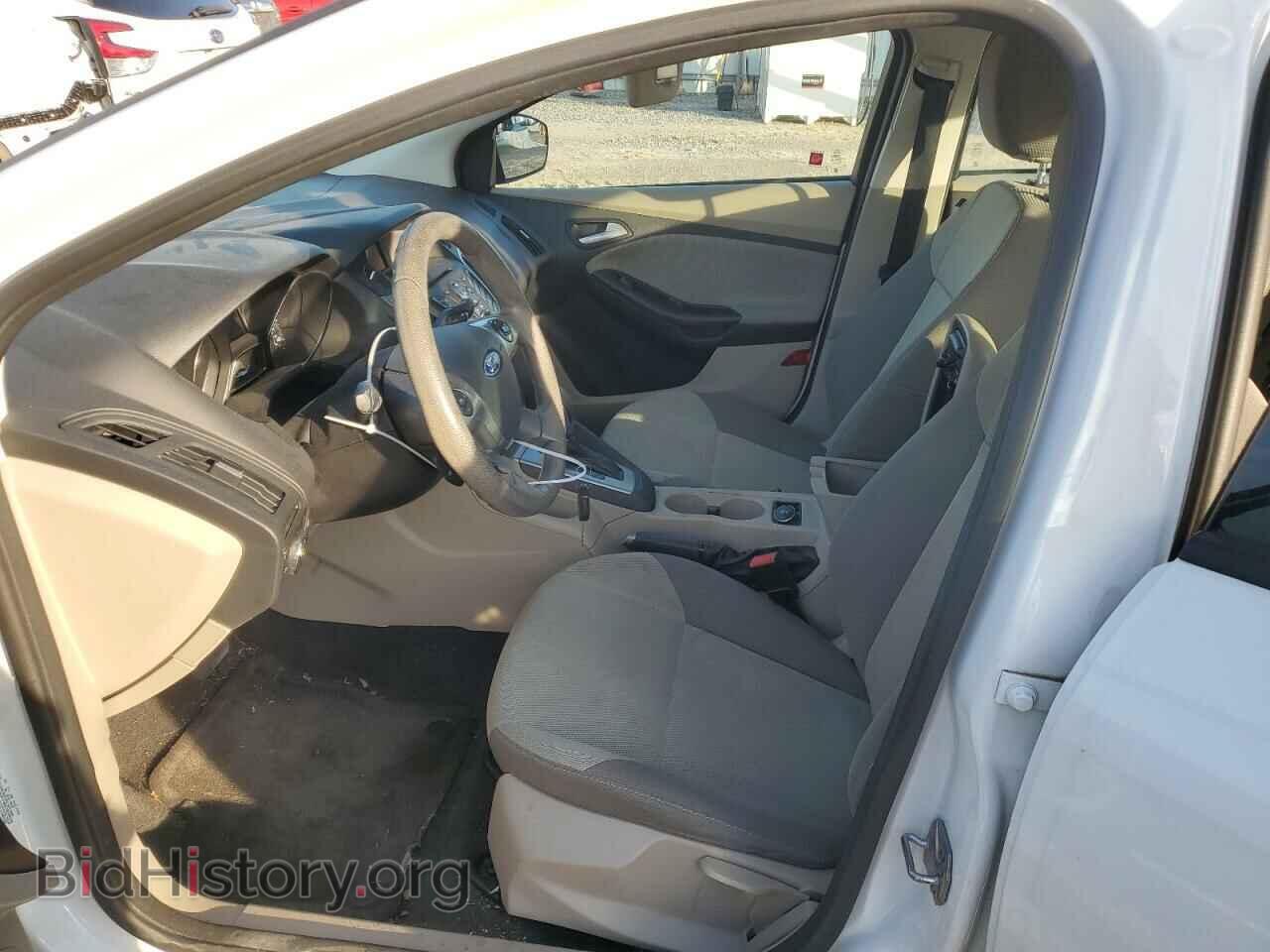 2014 FORD FOCUS - VIN: 1FADP3F21EL367248 - Photo 7