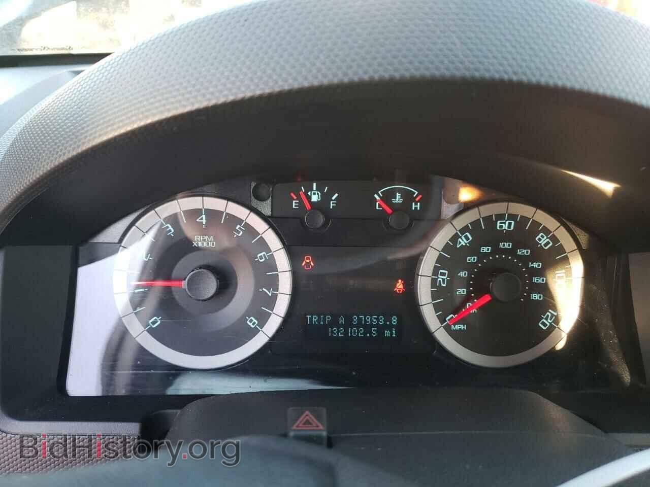 2012 FORD ESCAPE - VIN: 1FMCU0E74CKC14503 - Фото 9