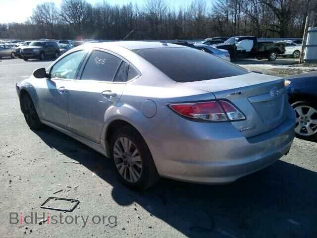 2009 MAZDA 6 - VIN: 1YVHP82A095M30088 - Фото 3