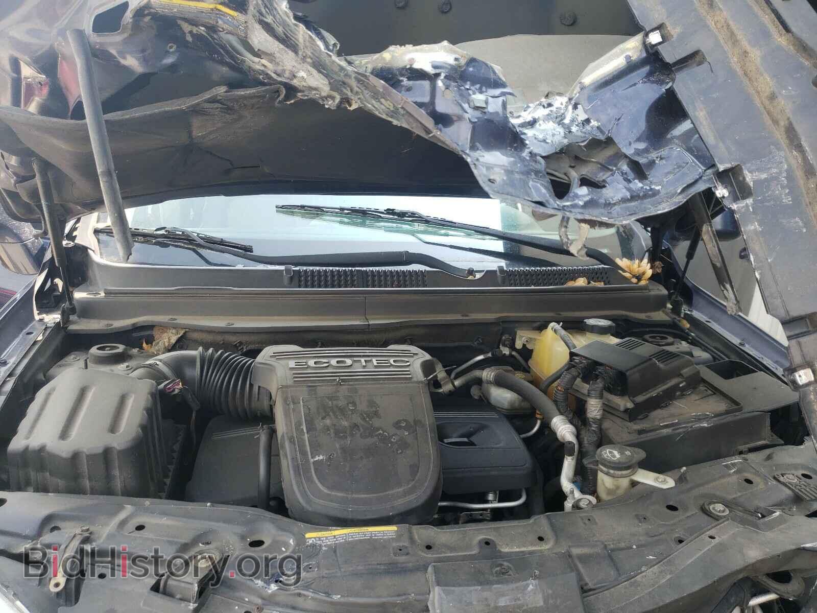 2008 SATURN VUE - VIN: 3GSCL33P98S510614 - Фото 7
