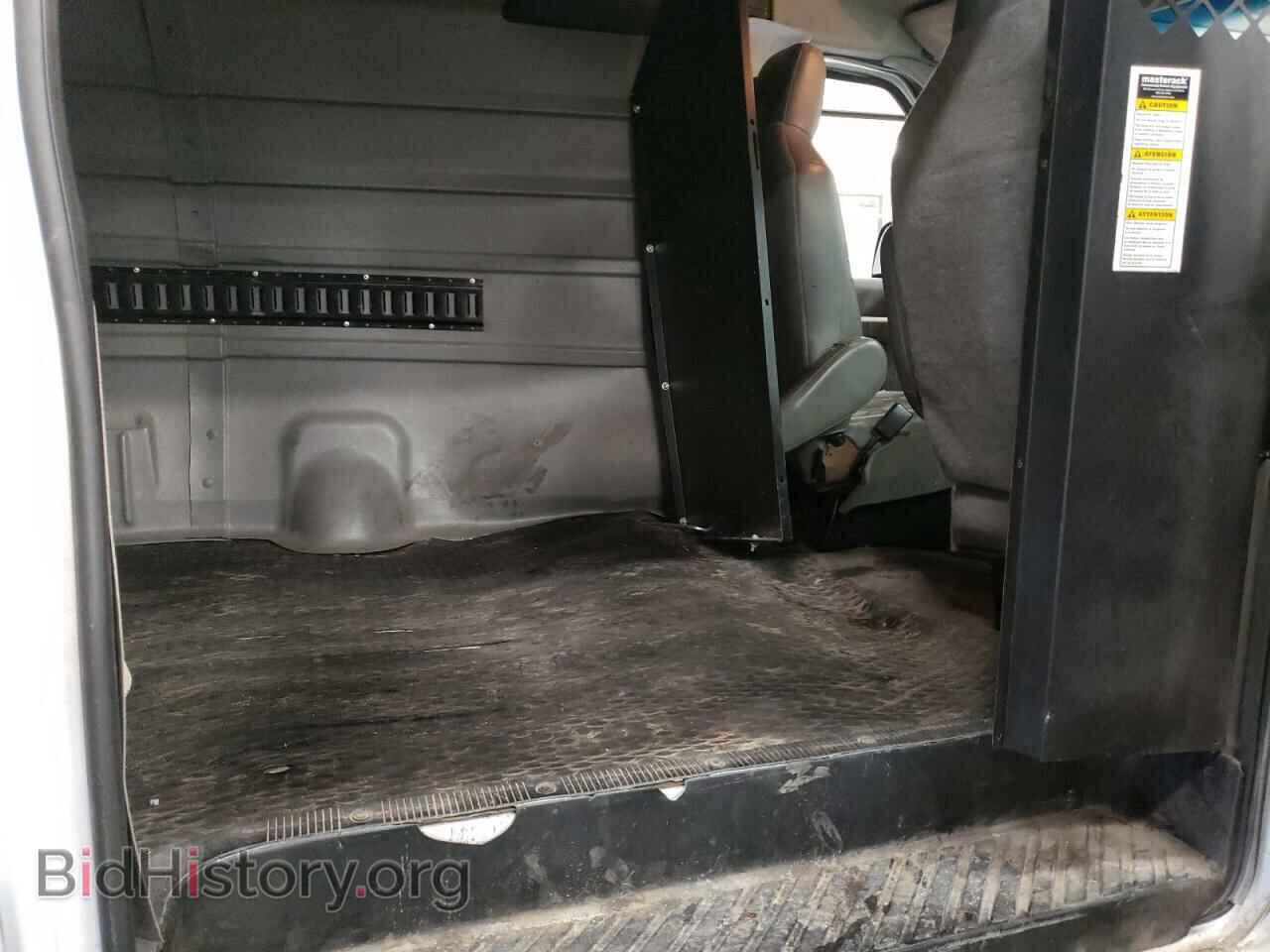 2011 FORD ECONOLINE - VIN: 1FTNS2EW0BDA15084 - Photo 6